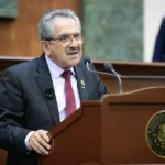 DIPUTADO MANUEL DE JESÚS GUERRERO VERDUGO, LLAMA A HONRAR LA MEMORIA CON ACCIONES EN FAVOR DE LA JUVENTUD SINALOENSE