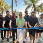 CON EL MEJOR AMBIENTE, ARRANCA EL SUNSET FEST 2026, EL FESTIVAL DE PLAYA MÁS FAMOSO DE #MAZATLÁN EN EL BARAKA BEACH CLUB