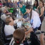 MÁS DE 800 SERVICIOS GRATUITOS LLEVA DIF BIENESTAR CULIACÁN A LA COLONIA EMILIANO ZAPATA