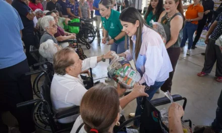 MÁS DE 800 SERVICIOS GRATUITOS LLEVA DIF BIENESTAR CULIACÁN A LA COLONIA EMILIANO ZAPATA