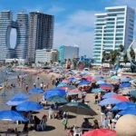 MAZATLÁN SE POSICIONA A LA VANGUARDIA DEL TURISMO ESTA SEMANA SANTA