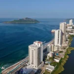 MAZATLÁN SE POSICIONA ENTRE LOS DESTINOS TURÍSTICOS MÁS IMPORTANTES DEL PAÍS EN SEMANA SANTA