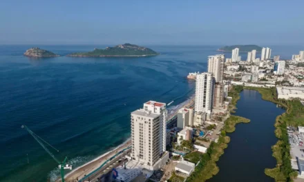 MAZATLÁN SE POSICIONA ENTRE LOS DESTINOS TURÍSTICOS MÁS IMPORTANTES DEL PAÍS EN SEMANA SANTA