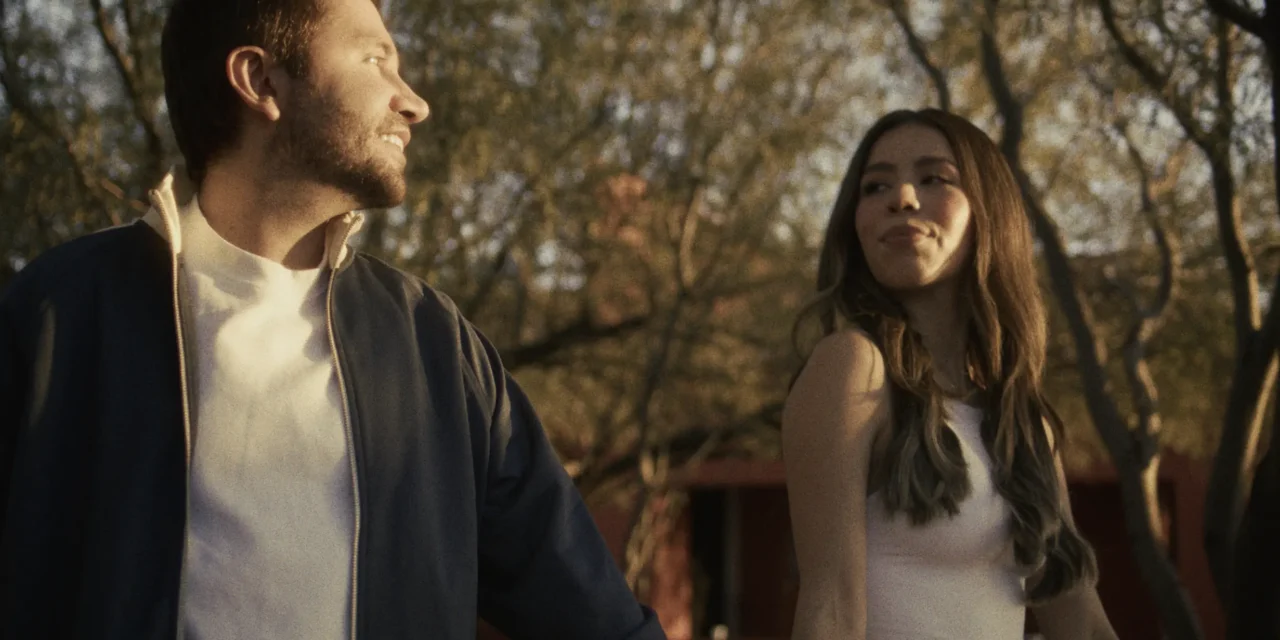 EL AMOR CORRECTO EN EL MOMENTO EQUIVOCADO: MEMO GARZA LO CONVIERTE EN CANCIÓN