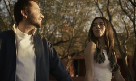 EL AMOR CORRECTO EN EL MOMENTO EQUIVOCADO: MEMO GARZA LO CONVIERTE EN CANCIÓN