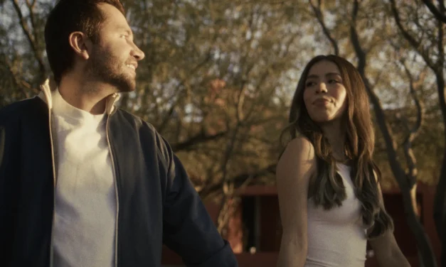 EL AMOR CORRECTO EN EL MOMENTO EQUIVOCADO: MEMO GARZA LO CONVIERTE EN CANCIÓN