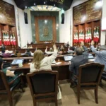 APRUEBA CONGRESO DE SINALOA MINUTA DE REFORMA ELECTORAL ENVIADA POR LA CÁMARA FEDERAL DE DIPUTADOS