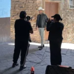 GUANAJUATO FUE SEDE DE LA GRABACIÓN DEL VIDEO MUSICAL “EN LA CIMA” EN VOZ DE ÁNGEL MORENO