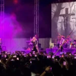 VIVE MAZATLÁN UN ESPECTACULAR CIERRE DE LA SEMANA DE LA MOTO