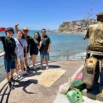 MAZATLÁN SE CONSOLIDA COMO EL DESTINO PREFERIDO DE LOS MOTOCICLISTAS