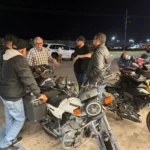 GOBERNADOR ROCHA DA LA BIENVENIDA A PARTICIPANTES DE LA SEMANA INTERNACIONAL DE LA MOTO MAZATLÁN 2026