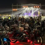 INAUGURAN LA SEMANA INTERNACIONAL DE LA MOTO 2026 EN MAZATLÁN
