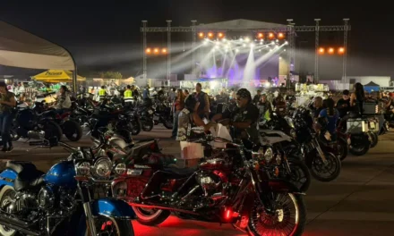 INAUGURAN LA SEMANA INTERNACIONAL DE LA MOTO 2026 EN MAZATLÁN