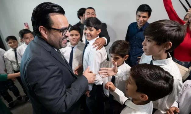 DE CULIACÁN AL MUNDO: 48 EQUIPOS INFANTILES YA TIENEN PAÍS Y DESATAN LA PASIÓN DEL MUNDIALITO 2026