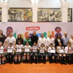 AYUNTAMIENTO DE NAVOLATO RECONOCE A INTEGRANTES DEL CABILDO INFANTIL 2026 POR SUS PROPUESTAS EN FAVOR DEL MUNICIPIO