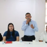 ALCALDE DE NAVOLATO PRESENTA OBRAS Y REFUERZA TRANSPARENCIA EN RECURSOS PÚBLICOS