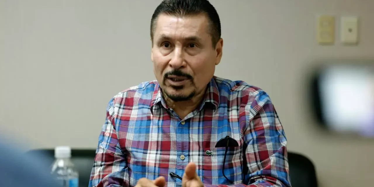 NO AUMENTARÁ EL PRECIO DE LA TORTILLA EN SINALOA: RAFAEL URIARTE QUIROZ