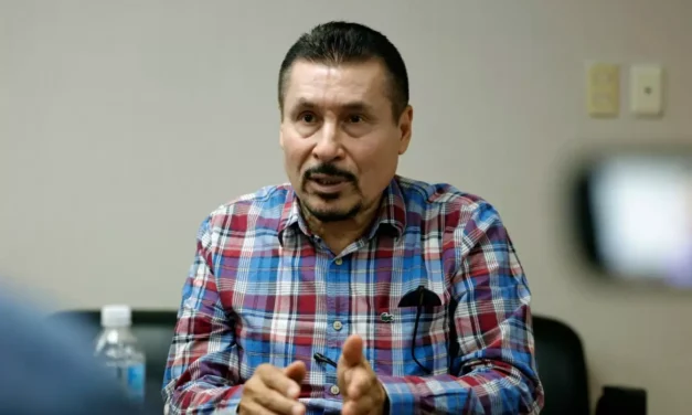 NO AUMENTARÁ EL PRECIO DE LA TORTILLA EN SINALOA: RAFAEL URIARTE QUIROZ