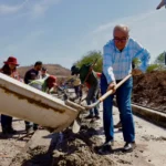 EL BOULEVARD AGRICULTORES SERÁ UNA OBRA TRASCENDENTE EN CULIACÁN; PRECISA GOBERNADOR ROCHA