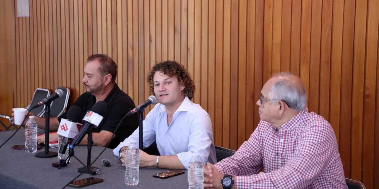 CON “DE DISNEY A BRAHMS” INICIA ESTE JUEVES  LA TEMPORADA DE PRIMAVERA DE LA OSSLA