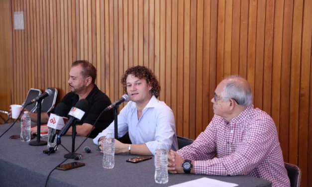 CON “DE DISNEY A BRAHMS” INICIA ESTE JUEVES  LA TEMPORADA DE PRIMAVERA DE LA OSSLA