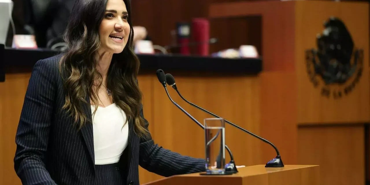 SENADORA PALOMA SÁNCHEZ EXIGE CLARIDAD EN DETENCIÓN DE ENTRENADORES DE MAZATLÁN; PIDE EVITAR INJUSTICIAS