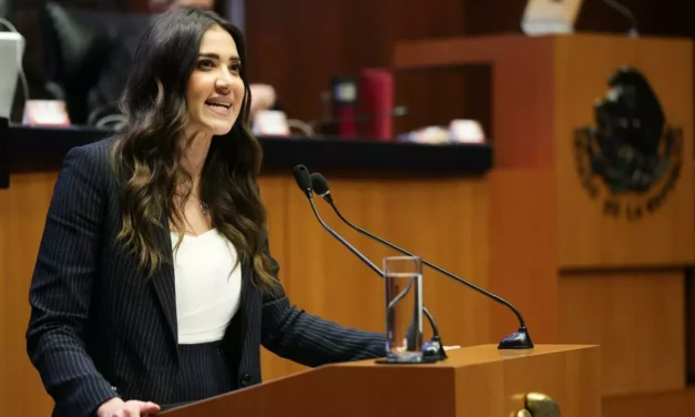 SENADORA PALOMA SÁNCHEZ EXIGE CLARIDAD EN DETENCIÓN DE ENTRENADORES DE MAZATLÁN; PIDE EVITAR INJUSTICIAS