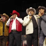 PALOMAZO NORTEÑO EN ONTARIO CALIFORNIA