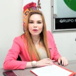 LA ALIANZA DE PARTIDOS Y CIUDADANÍA ES LA ÚNICA VÍA PARA SACAR A MORENA DEL PODER: PAOLA GÁRATE