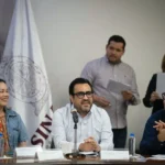 ALCALDE DE CULIACÁN RESPALDA “PARQUES VIVOS 4X1” Y RECONOCE INICIATIVA DE JESÚS VIZCARRA Y ALBERTO COPPEL PARA TRANSFORMAR ESPACIOS PÚBLICOS