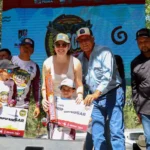 EL FUERTE VIVE LA PESCA DEPORTIVA CON ALEGRÍA FAMILIAR EN EL SEGUNDO TORNEO INFANTIL LA GALERA 2026