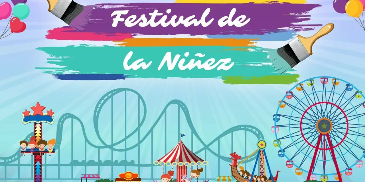 INVITA DIF BIENESTAR CULIACÁN A CELEBRAR EN GRANDE EL FESTIVAL DE LA NIÑEZ EN EL PARQUE LAS RIBERAS