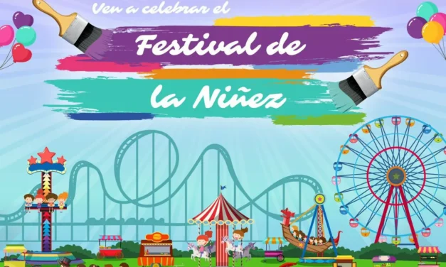 INVITA DIF BIENESTAR CULIACÁN A CELEBRAR EN GRANDE EL FESTIVAL DE LA NIÑEZ EN EL PARQUE LAS RIBERAS