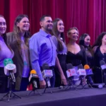 ANUNCIAN “POR ELLAS MUSICAL”