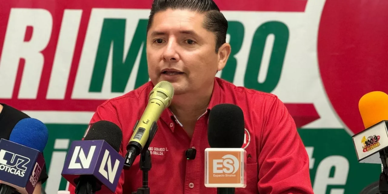 ENCARECIMIENTO DE LA CANASTA BÁSICA SUPERA EL INGRESO DE LAS FAMILIAS SINALOENSES: PRI SINALOA