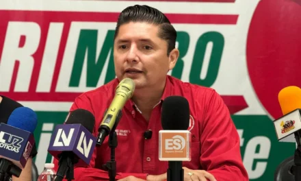 ENCARECIMIENTO DE LA CANASTA BÁSICA SUPERA EL INGRESO DE LAS FAMILIAS SINALOENSES: PRI SINALOA