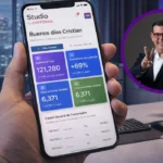 ROQUE MASCAREÑO PRESENTA A LA CIRT CIRTONÍA: LA RADIO TENDRÁ DATOS MEDIBLES POR PRIMERA VEZ EN 100 AÑOS