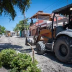 CULIACÁN MEJORA SU INFRAESTRUCTURA VIAL CON JORNADAS SIMULTÁNEAS DE REENCARPETADO