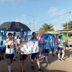 REFORMEÑOS PIDEN A VISITANTES CUIDAR LA BAHÍA SANTA MARÍA