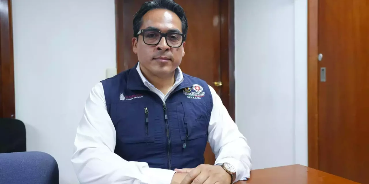 ROY NAVARRETE DEBUTA COMO ESCRITOR Y PRESENTA SU LIBRO “RIESGOLOGÍA” ESTE VIERNES EN EL TAP