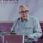 SIN ELEMENTOS PROBATORIOS LANZA ESTADOS UNIDOS ACUSACIÓN CONTRA FUNCIONARIOS DE SINALOA, ASEGURA RELACIONES EXTERIORES