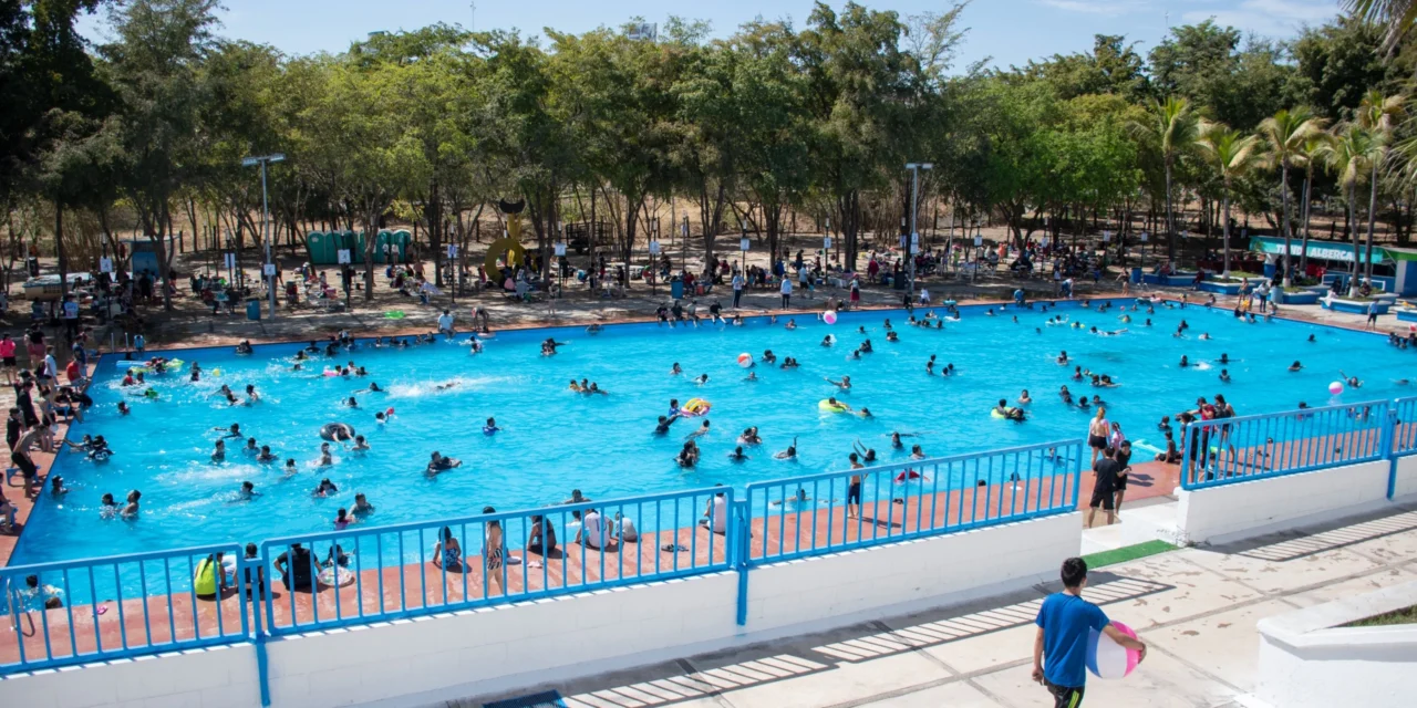 DISFRUTA DE LA AMPLIA CARTELERA DE ACTIVIDADES PARA SEMANA SANTA 2026 EN CULIACÁN