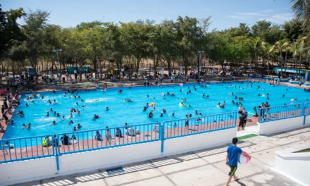 DISFRUTA DE LA AMPLIA CARTELERA DE ACTIVIDADES PARA SEMANA SANTA 2026 EN CULIACÁN