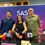 ANUNCIA LA SAS TEMPORADA 2026 PRIMAVERA – VERANO