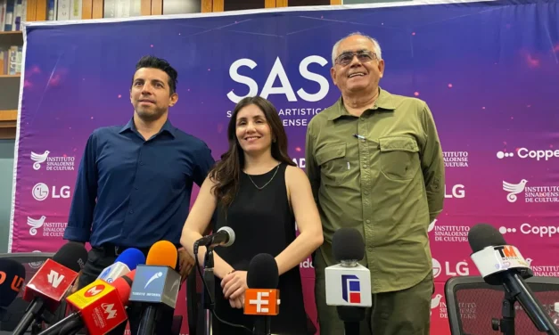 ANUNCIA LA SAS TEMPORADA 2026 PRIMAVERA – VERANO