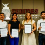 AVANZA EN SINALOA LA IMPLEMENTACIÓN DEL PROGRAMA NACIONAL DE VIVIENDA PARA EL BIENESTAR EN EL MUNICIPIO DE ROSARIO