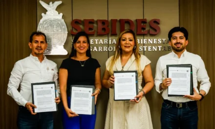 AVANZA EN SINALOA LA IMPLEMENTACIÓN DEL PROGRAMA NACIONAL DE VIVIENDA PARA EL BIENESTAR EN EL MUNICIPIO DE ROSARIO