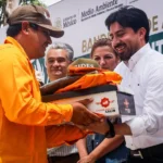 GOBIERNO DE SINALOA DESPLIEGA ESTRATEGIA ESTATAL PARA PROTEGER EL MEDIO AMBIENTE