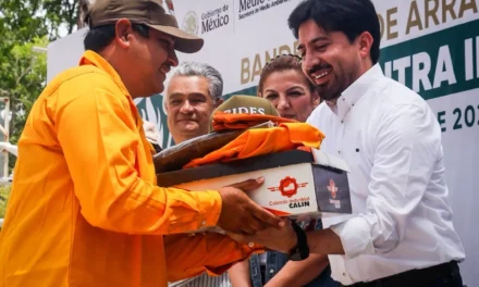 GOBIERNO DE SINALOA DESPLIEGA ESTRATEGIA ESTATAL PARA PROTEGER EL MEDIO AMBIENTE