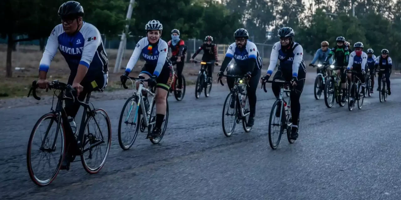 IMPULSAN SECTUR Y SEBIDES EL TURISMO DEPORTIVO EN MAZATLÁN